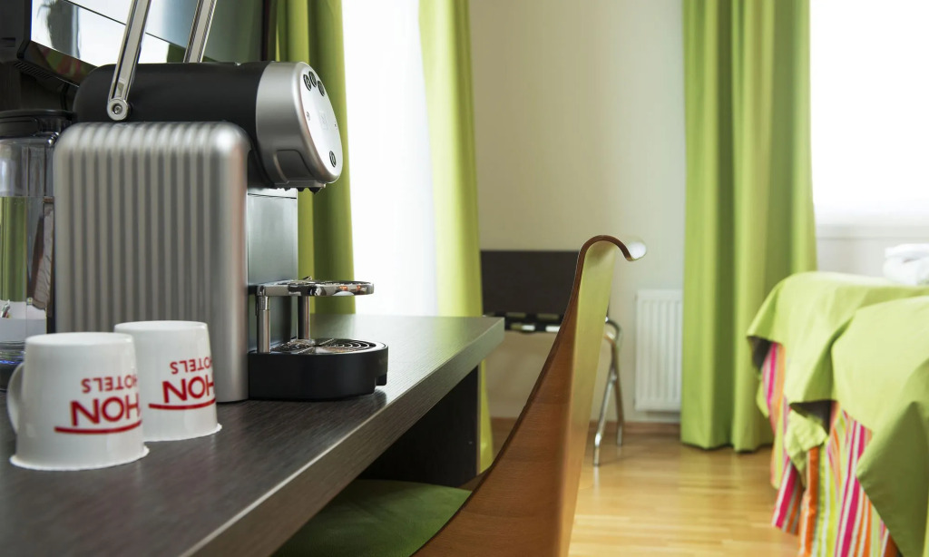 Thon Hotel Alta — фото 4