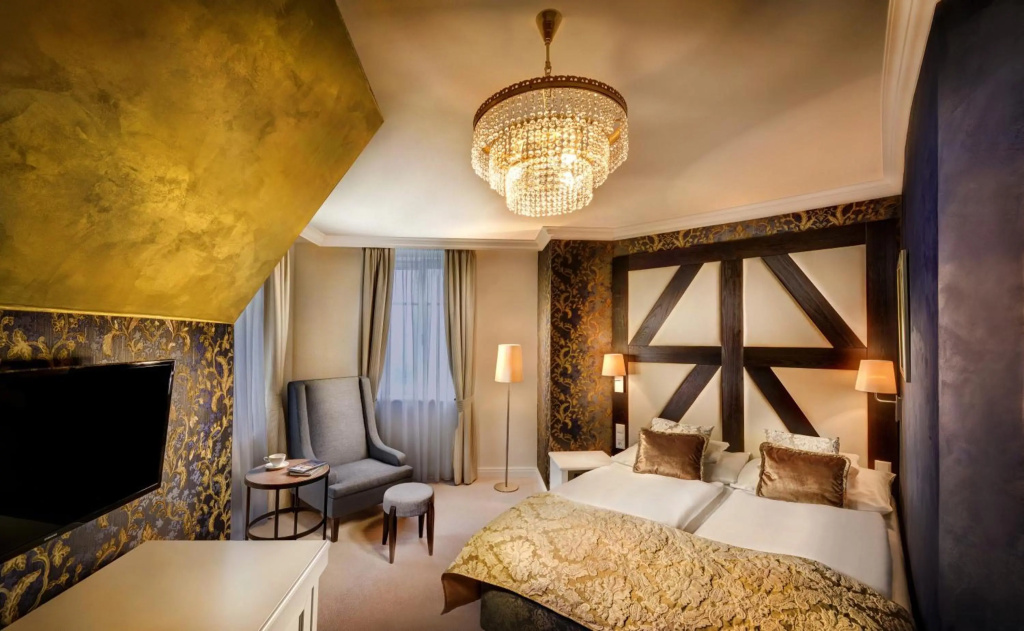 Grand hotel Stary Smokovec - Vorschau 3