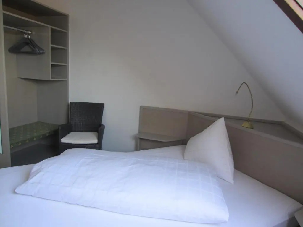 Hotel Jägerhaus - Chambres
