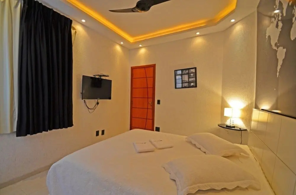 Rios Finest Apartmento Souza Lima - Général