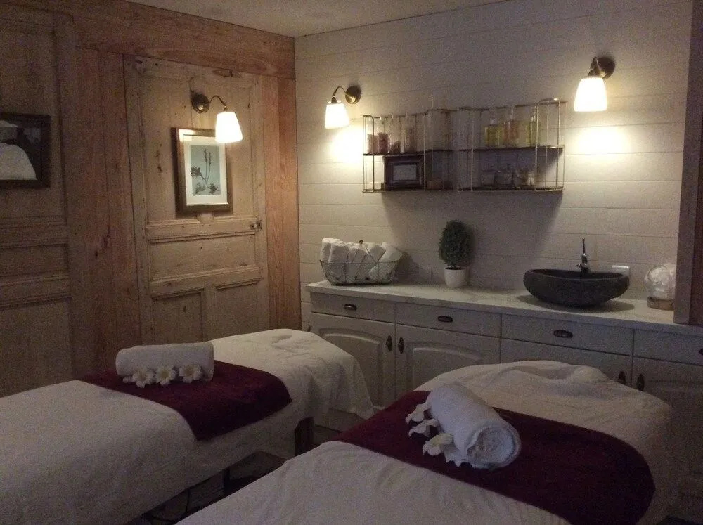 La Marine de Loire Hôtel & Spa - Général