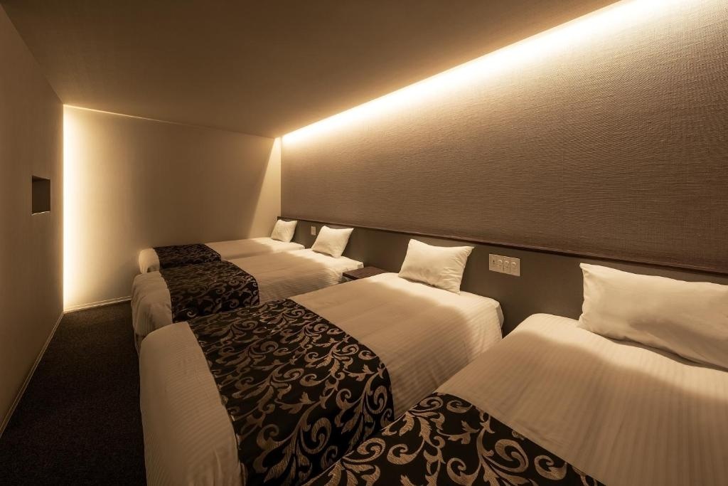 PORTA INN bentencho 사진 12