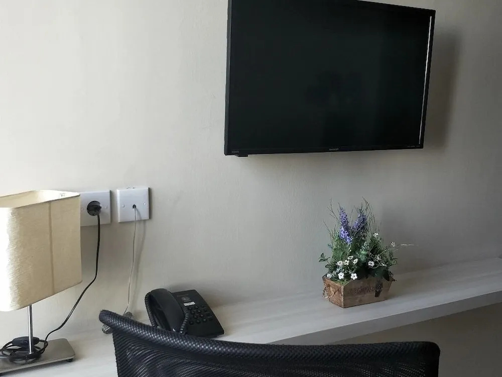 The Gloria Suites Jakarta - Chambres