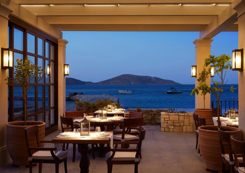 Elounda Peninsula Luxury Resort - фото 40