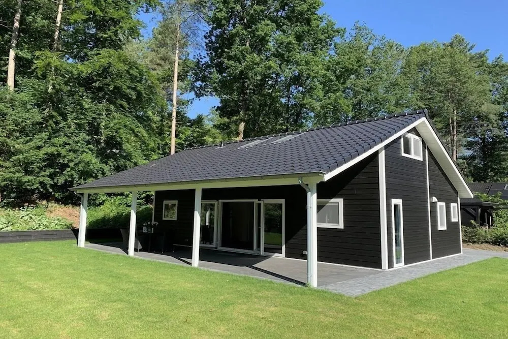 De Thijmse Berg - Chambres