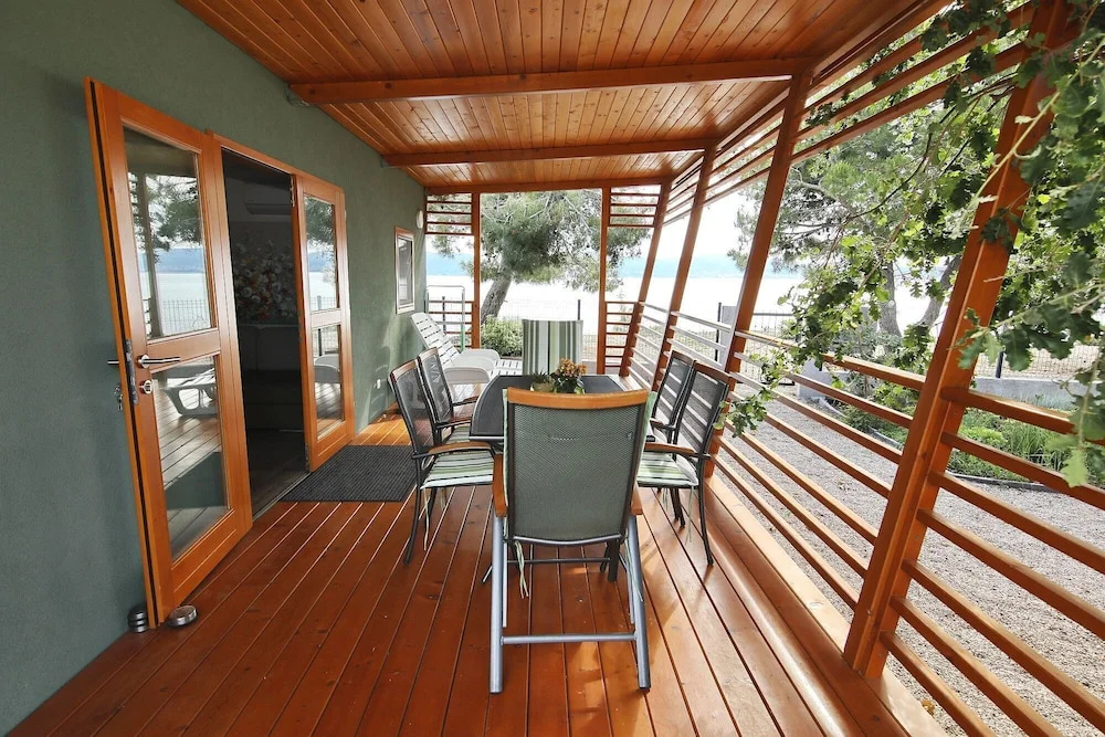 Mobile Home Smaragd