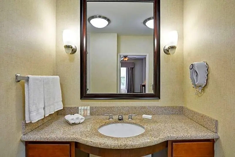 Homewood Suites Houston West Energy Corridor - Chambres