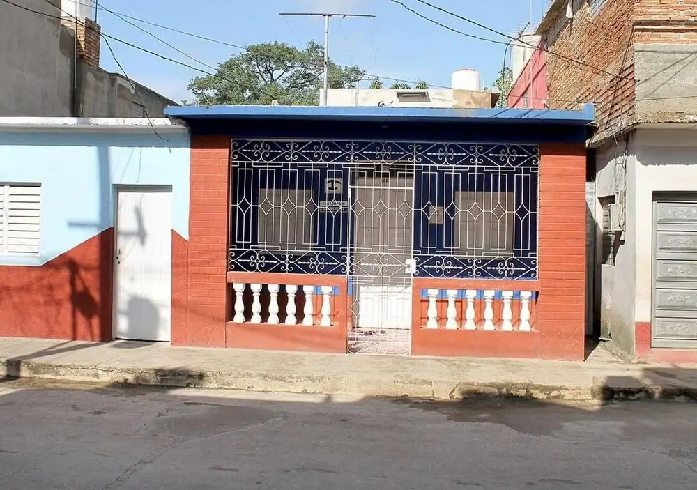 Casa Hospedaje Alayn Enrique