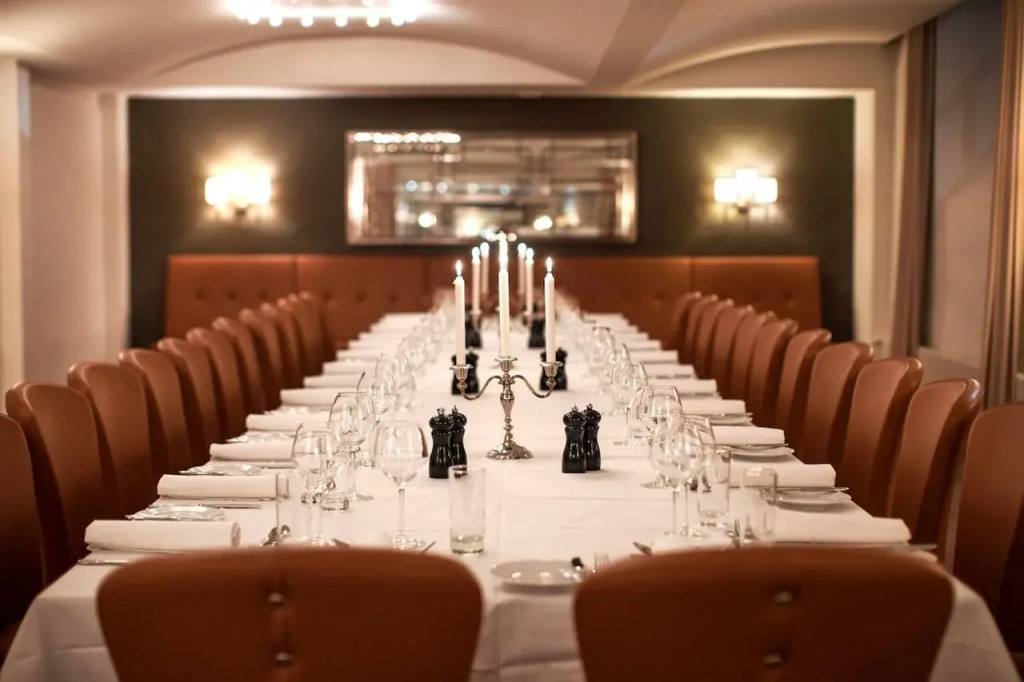 Phoenix Copenhagen - фото 37