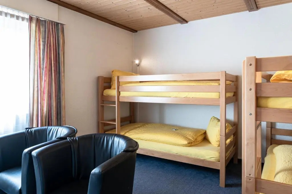 Comfort room