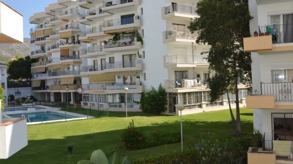 Marbella Del Mar