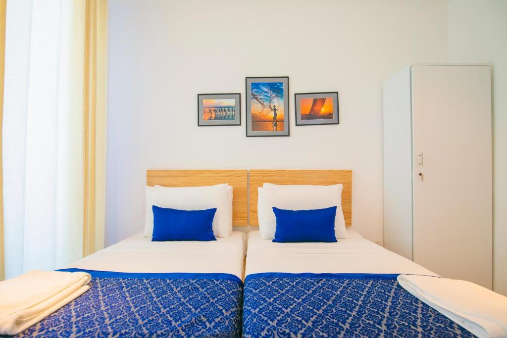 Oceanfront Condominiums Nilaveli