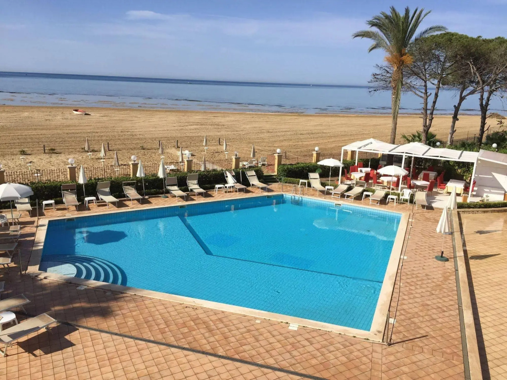 Hotel Villa Romana - Général