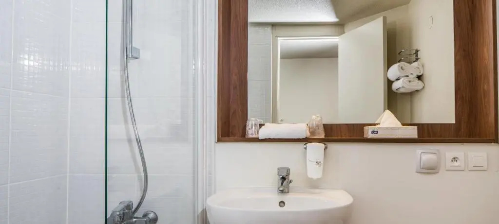 Kyriad Montargis - Amilly - Chambres