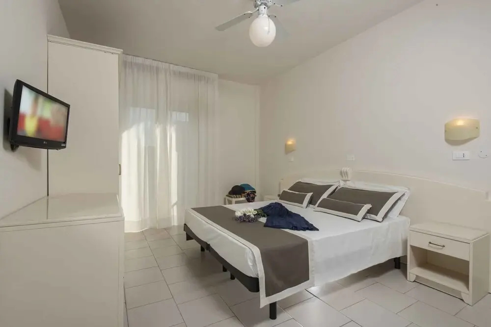 Hotel ATLAS - Général