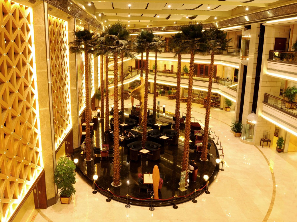 Tianheng International Hotel