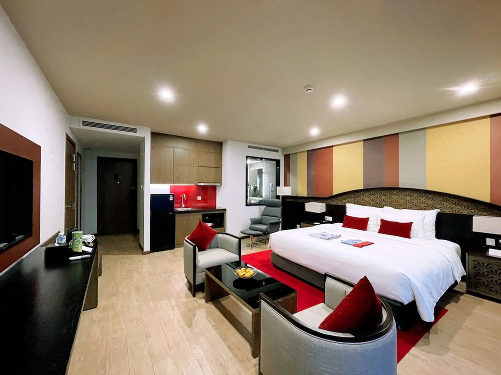 Kobi Onsen Resort Hue, Affiliated by Meliá — фото 3