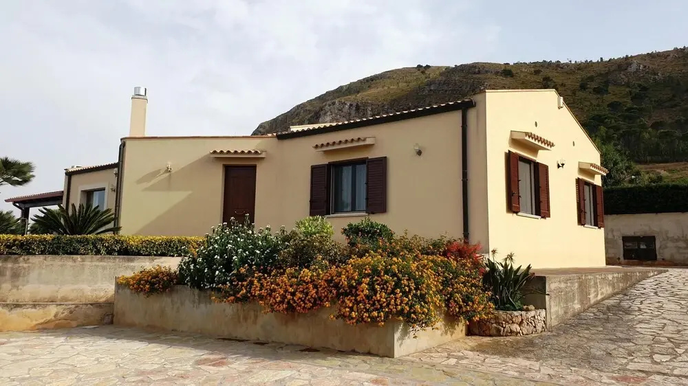 Villa Marta - Castellammare del Golfo