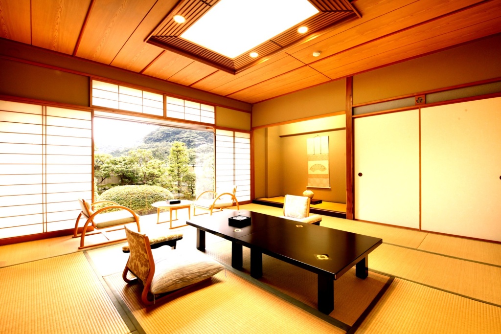 Hotel Okuyumoto 사진 2