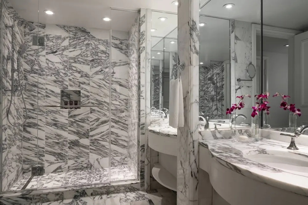 The Ritz-Carlton, Laguna Niguel - Chambres