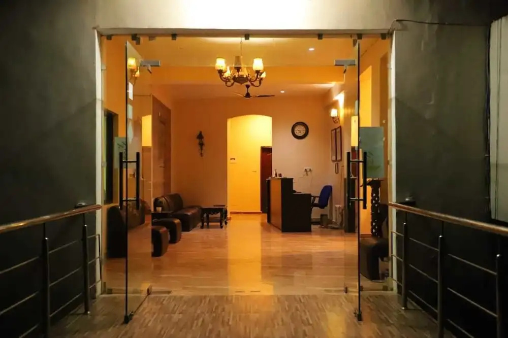 Hotel photo 22