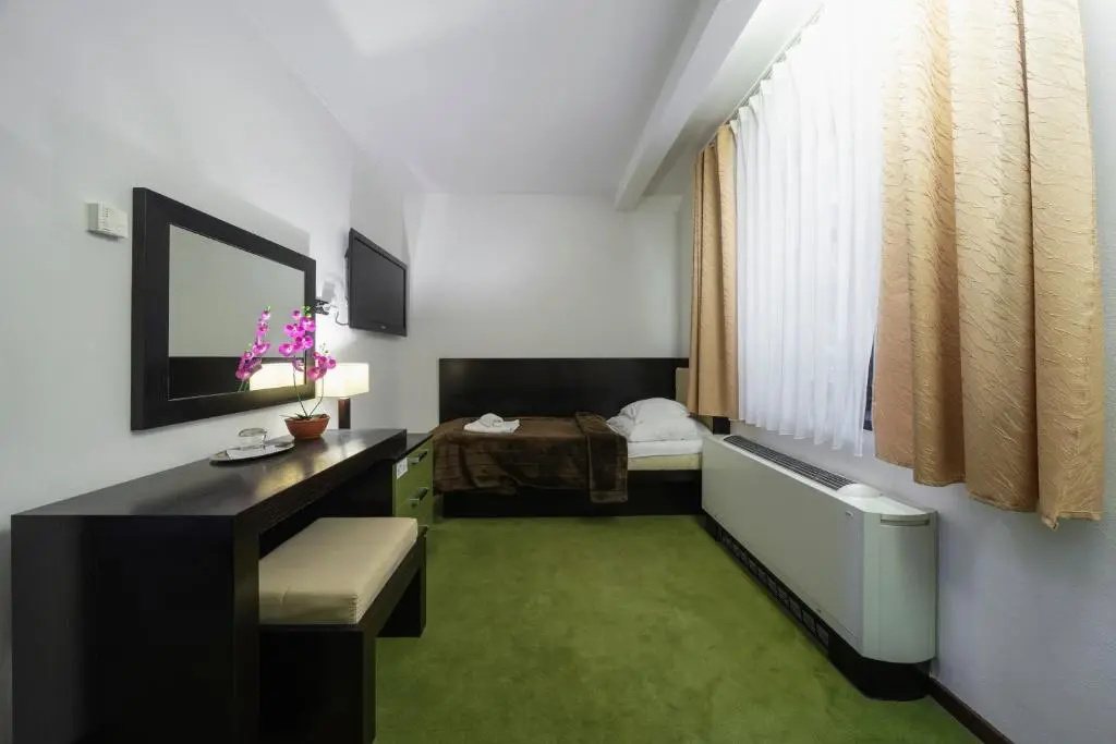 Astory Hotel - Chambres