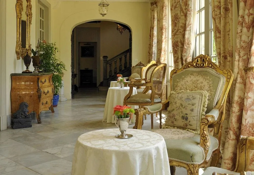 Chateau Le Mas de Montet - Général