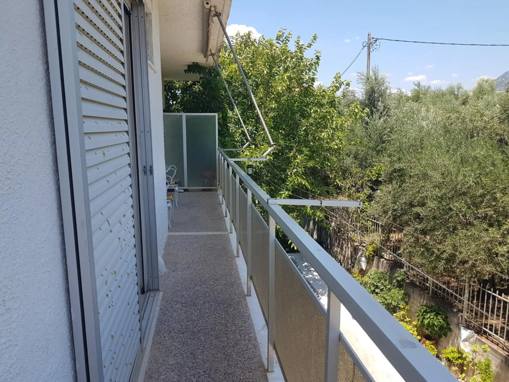 Gkionis Apartment