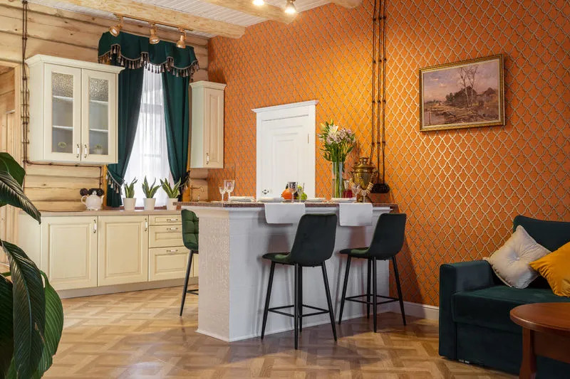 Дом барона фон Таубе — фото 2