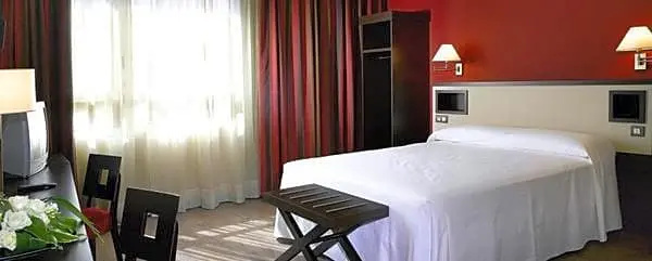 Sercotel Sant Boi Room Type - DOUBLE SUPERIOR