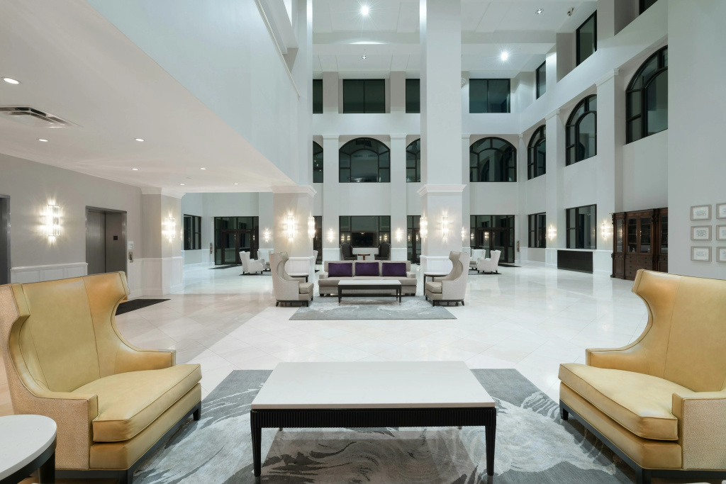 Holiday Inn Wilmington by IHG - Général