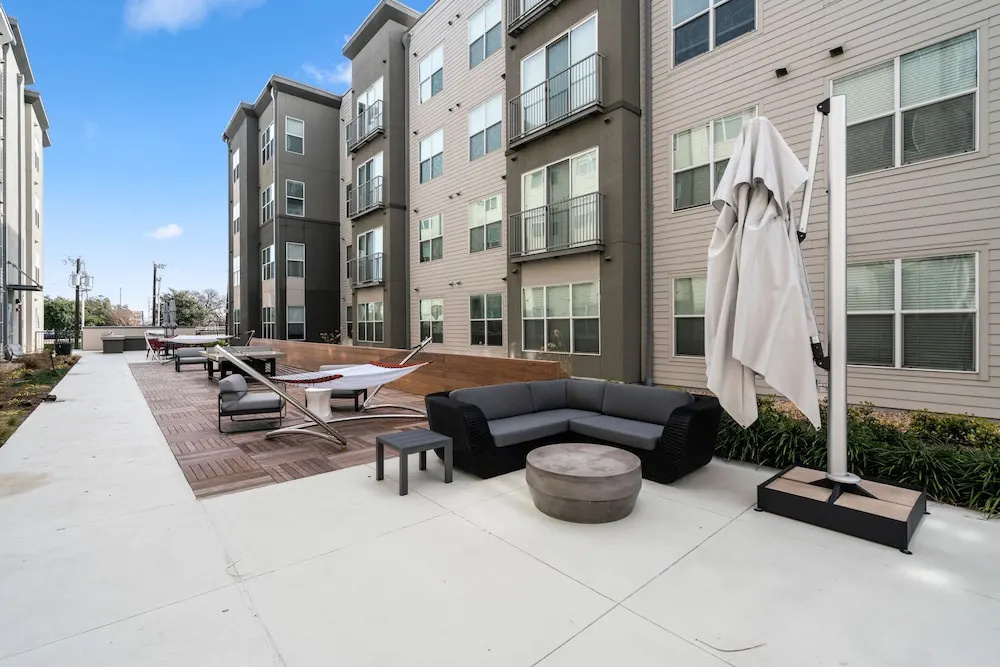 Kasa Highland Park Dallas