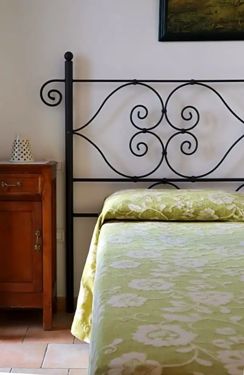 Giardino Giamperduto Hotel - Chambres
