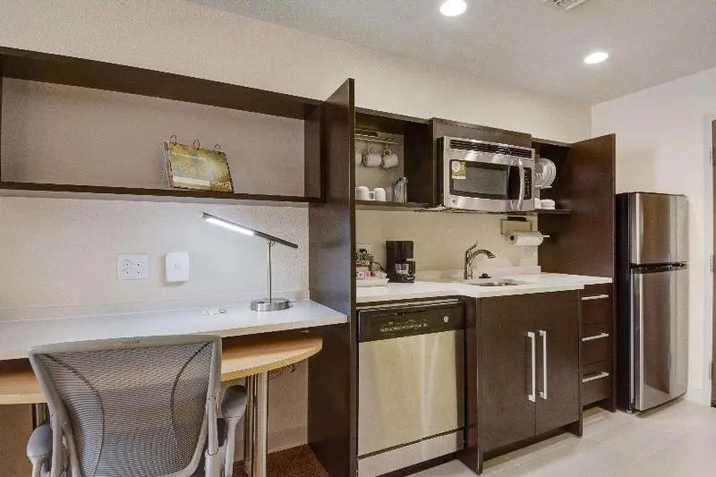 Home2 Suites by Hilton Irving / DFW Airport North - Chambres