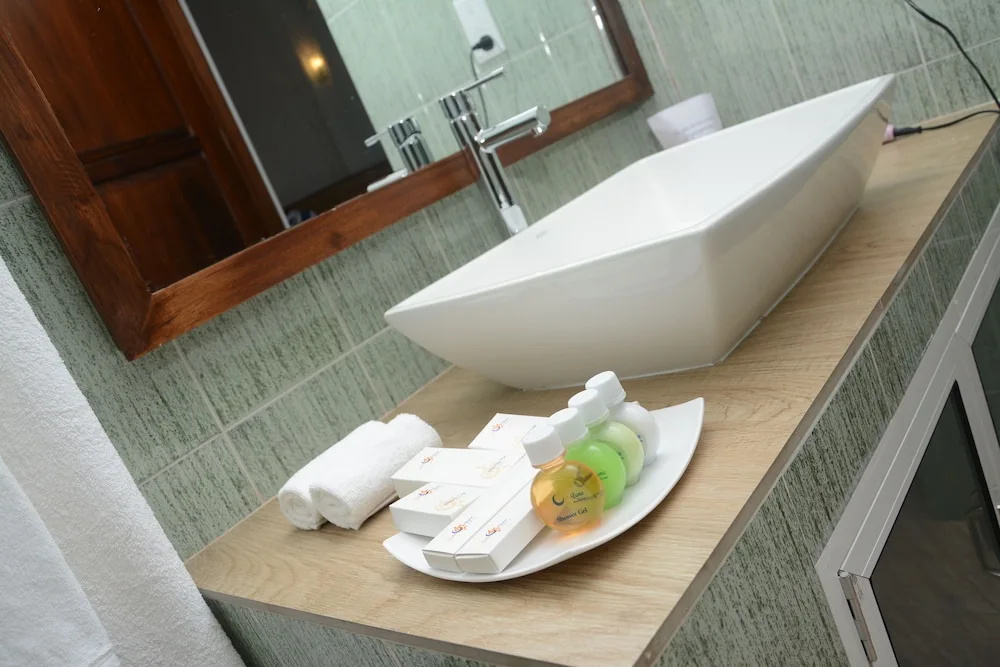 Sole Luna Resort & Spa - Chambres