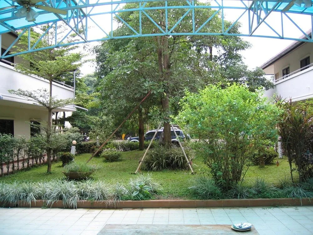 Tanya Inn Chiangrai - Général