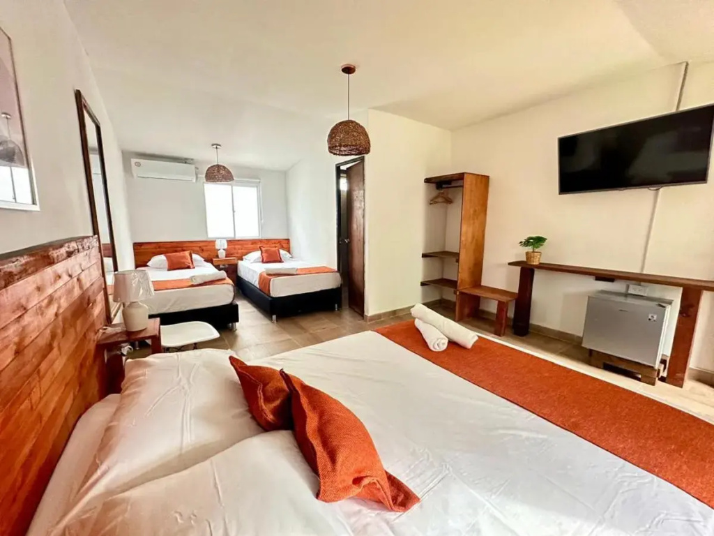 Hotel photo 21