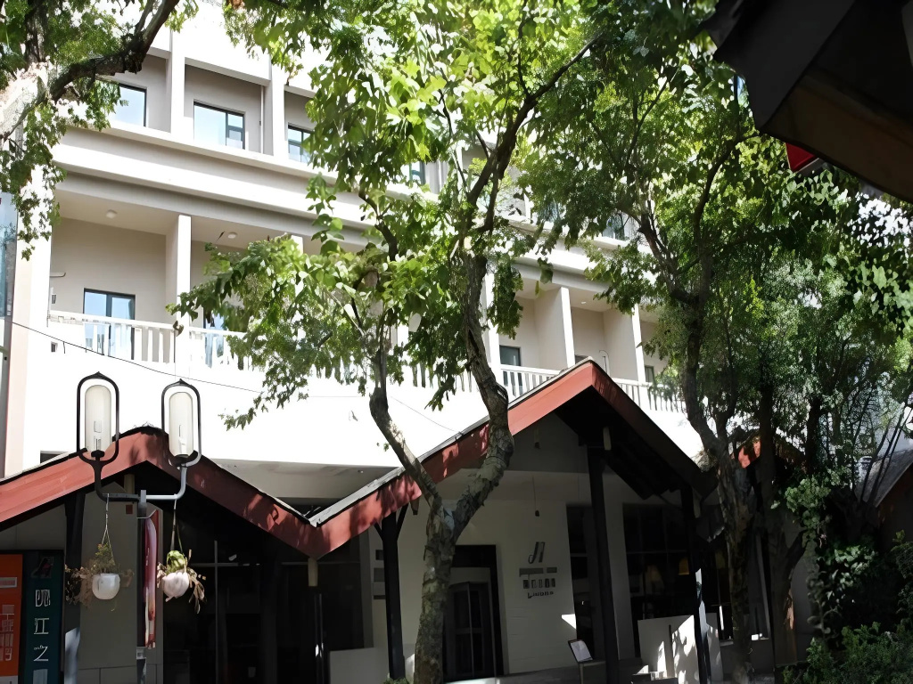 Jinjiang Inn Central Hangzhou West Lake Avenue