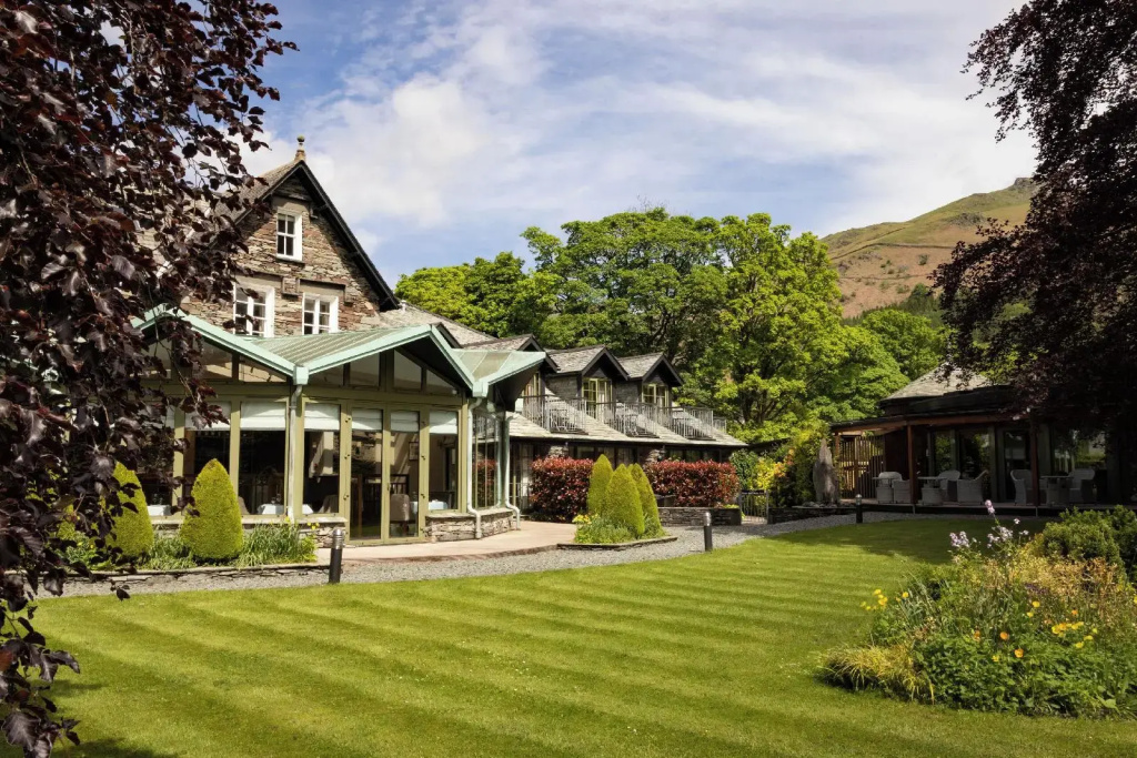 Rothay Garden by Harbour Hotels - Général
