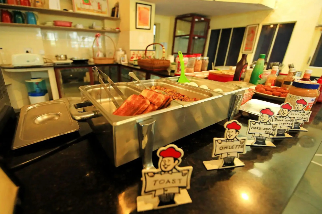 Hotel photo 43