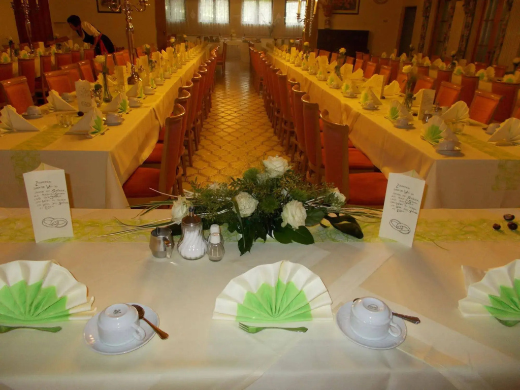 Hotel Gross - Général