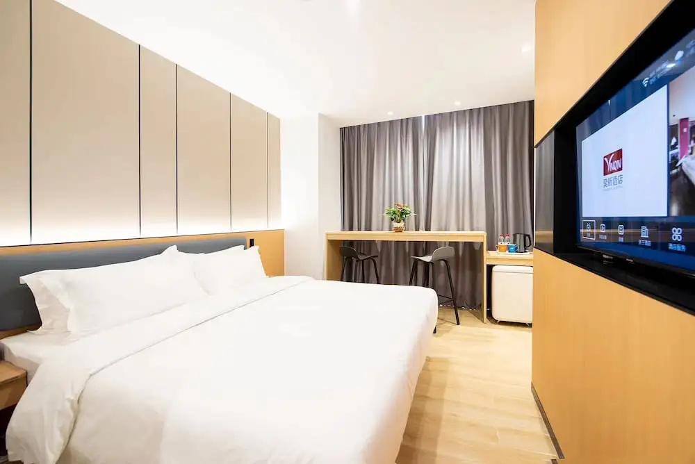 Haoxin Hotel