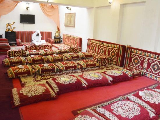 Barjeel Heritage Guest House