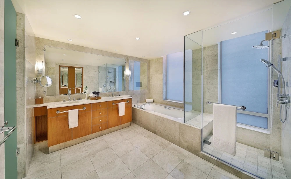 The Ritz-Carlton Residences Dubai International Financial Centre