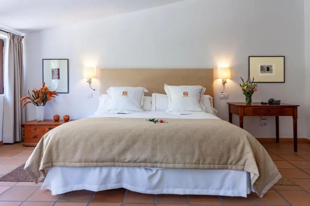 Finca Son Palou - Chambres