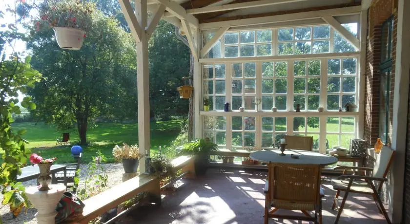 Blaumas Hof - фото 9