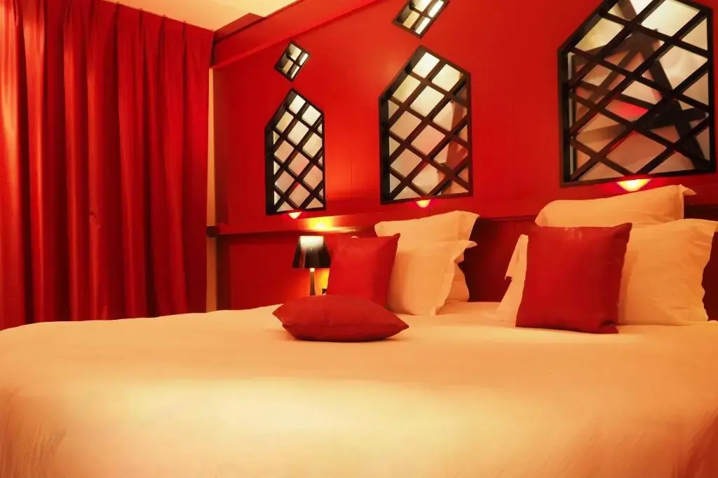 Secret de Paris - Hotel & Spa 50
