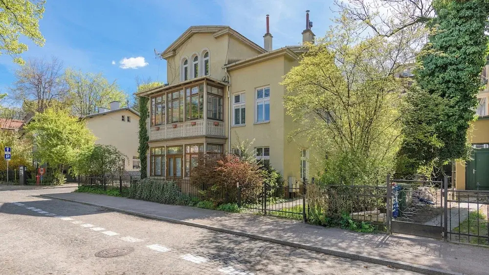Apartamenty Sun & Snow Majkowskiego II