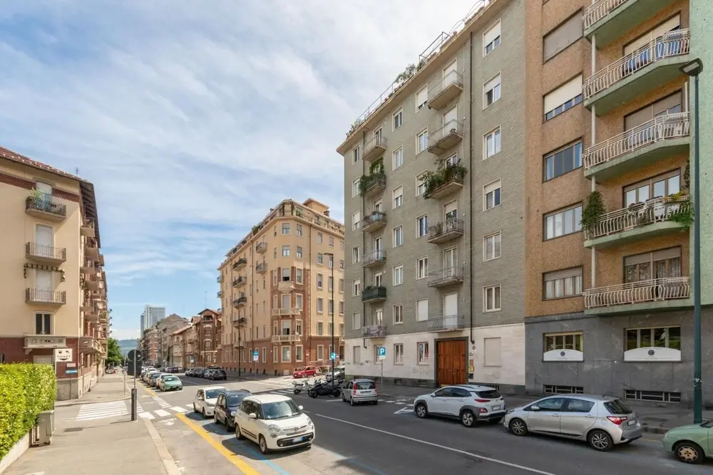 Cialdini Apartment by Wonderful Italy
