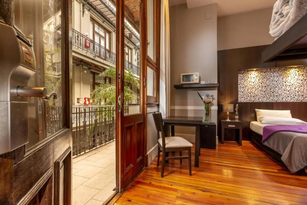 Up Tribeca Hotel - Général